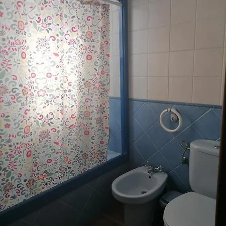 Casa Arroyomolinos-planta Superior *