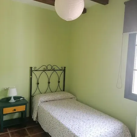 Casa Arroyomolinos-planta Superior Сasa de vacaciones *