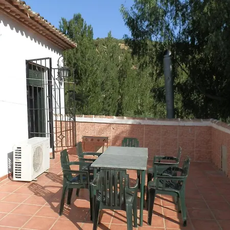 Casa Arroyomolinos-planta Superior *