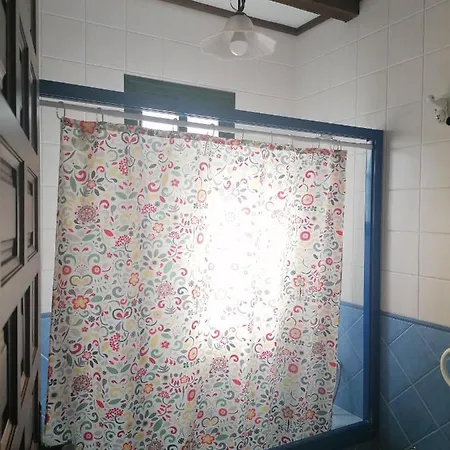 Сasa de vacaciones Casa Arroyomolinos-planta Superior