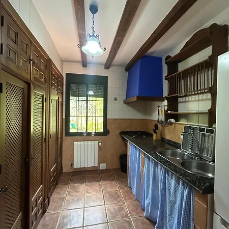 Casa Arroyomolinos-planta Superior *